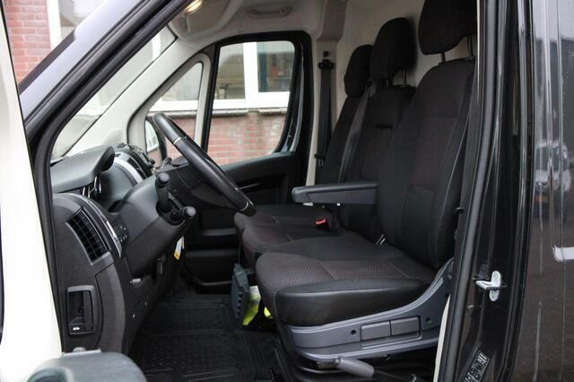 Occasion Opel Movano Edition 120 PK (88 kW) 2022 Zwart Van