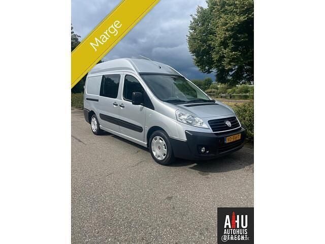 Overige Gebruikt 2009 Fiat Scudo MPV | € 2.950 (Super prijs) - Afbeelding 1/4
