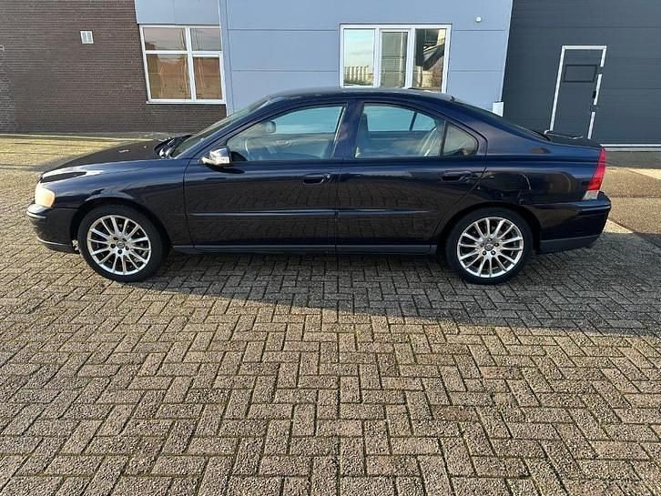 Occasion Volvo S60 170 PK (125 kW) 2007 Sedan