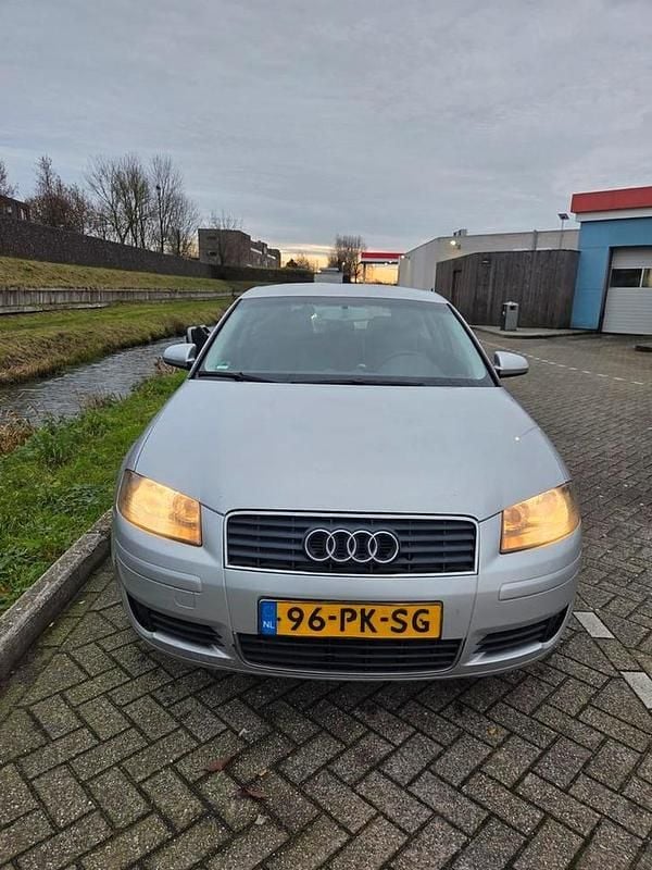 Gebruikt 2004 Audi A3 | € 940 (Goede deal) - Afbeelding 1/4