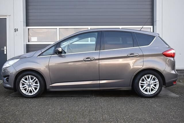 Occasion Ford C-MAX Titanium 163 PK (119 kW) 2013 Bruin MPV