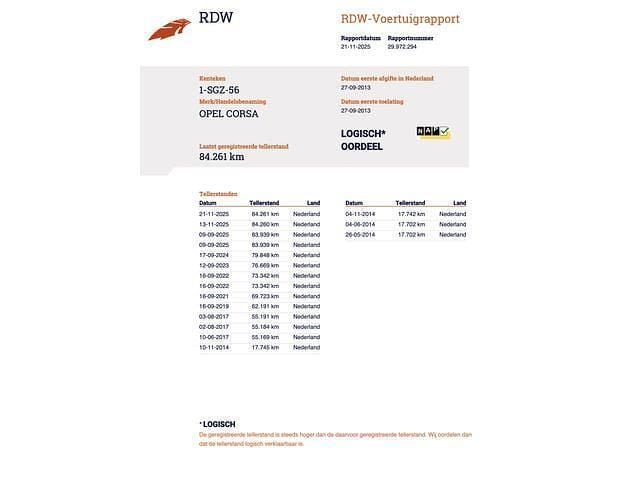 Occasion Opel Corsa Cosmo 101 PK (74 kW) 2013 Grijs Hatchback