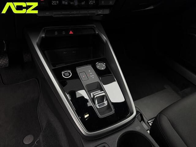 Occasion Audi A3 Sportback Proline 110 PK (80 kW) 2023 Grijs Hatchback