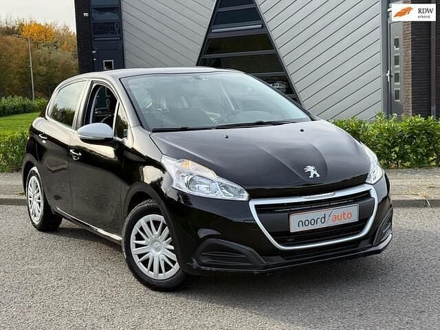 Overige Gebruikt 2019 Peugeot 208 Allure Hatchback | € 7.950 (Super prijs) - Afbeelding 1/4