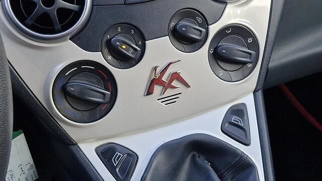 Occasion Ford Ka Trend 69 PK (50 kW) 2009 Rood Hatchback