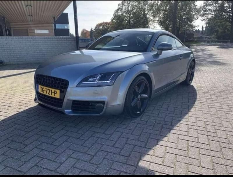 Occasion Audi TT 200 PK (147 kW) 2008 Coupé