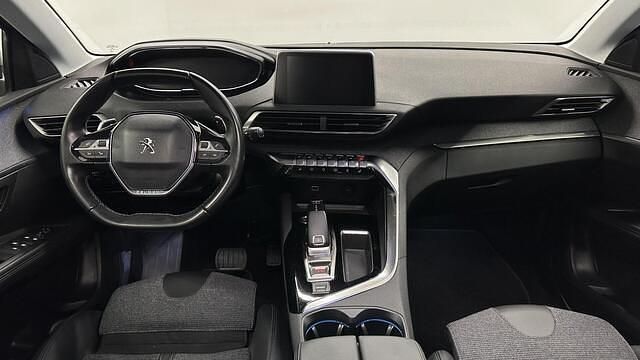 Occasion Peugeot 5008 Premium 131 PK (96 kW) 2020 Grijs SUV