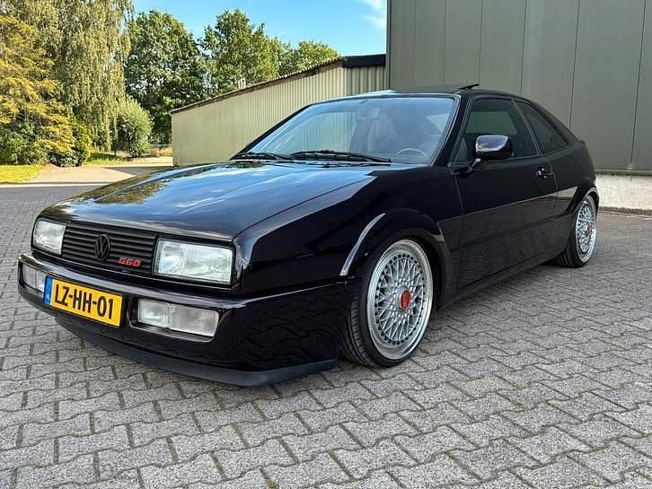 Gebruikt 1990 VW Corrado | € 25.000 - Afbeelding 1/4
