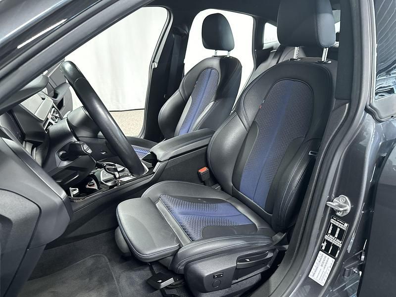 Occasion BMW 218 Executive 2021 Grijs Coupé
