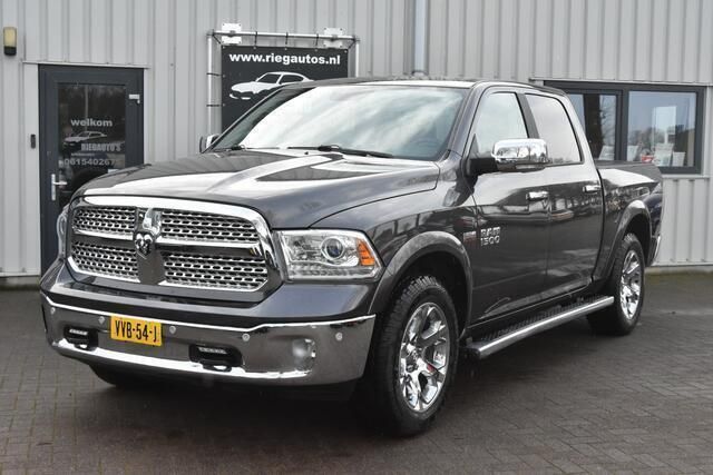 Grijs Gebruikt 2019 Dodge Ram Pickup | € 33.950 (Super prijs) - Afbeelding 1/4