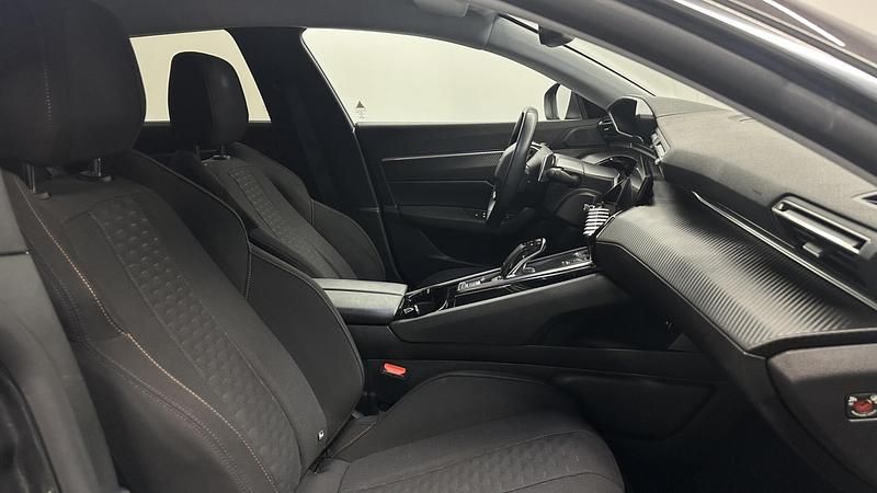 Occasion Peugeot 508 SW Active 131 PK (96 kW) 2021 Grijs Stationwagen