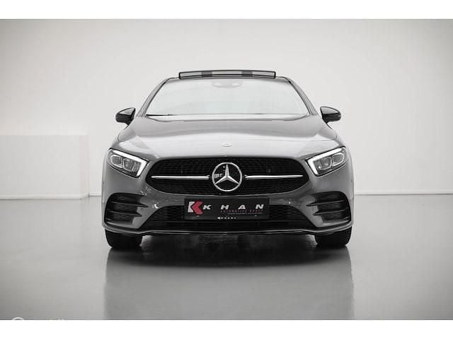 Occasion Mercedes A250 AMG 2022 Sedan