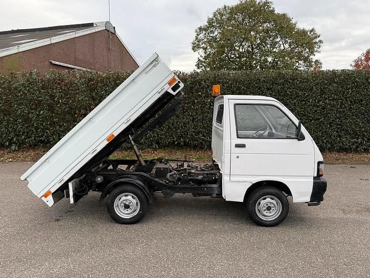 Gebruikt 1995 Daihatsu Hijet MPV | € 3.950 - Afbeelding 1/4