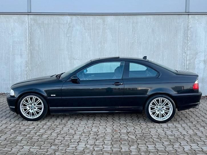 Occasion BMW 330 231 PK (169 kW) 2001 Coupé