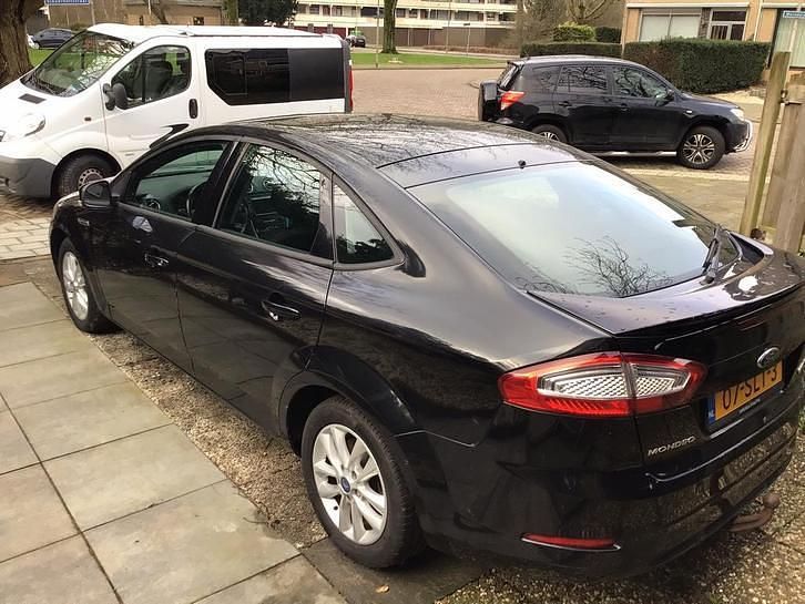 Occasion Ford Mondeo 115 PK (84 kW) 2011