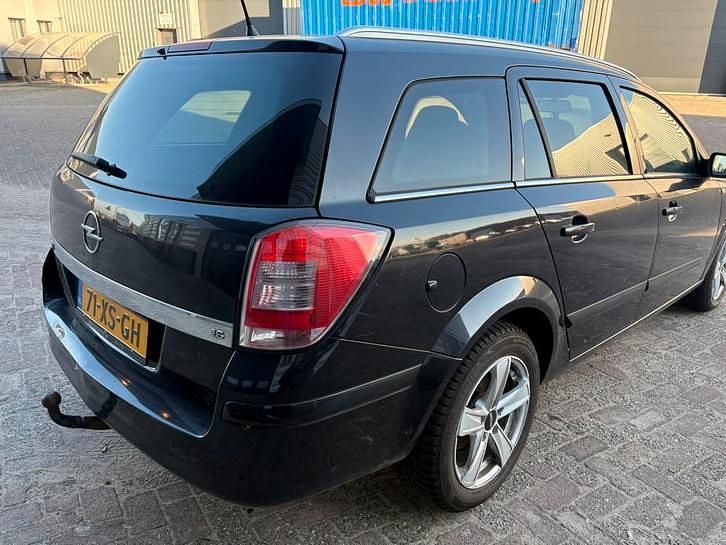 Occasion Opel Astra 115 PK (84 kW) 2007 Stationwagen