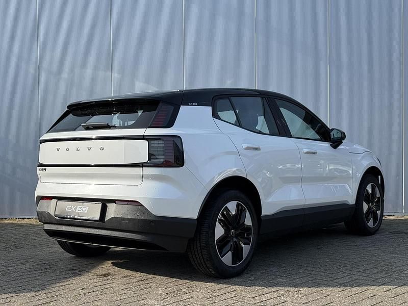 Occasion Volvo EX30 Plus 200 kW (272 PK) 2024 Wit SUV