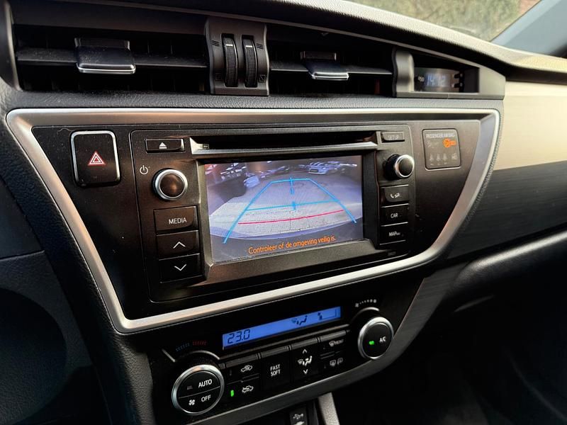 Occasion Toyota Auris 2026 Hatchback