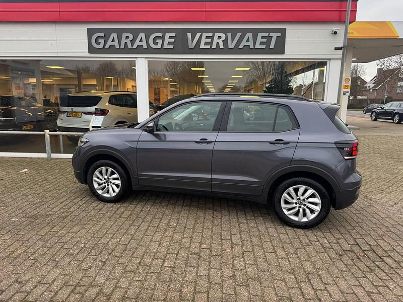Suv Occasion 2023 VW T-Cross Life SUV | € 20.950 (Goede deal) - Afbeelding 1/3