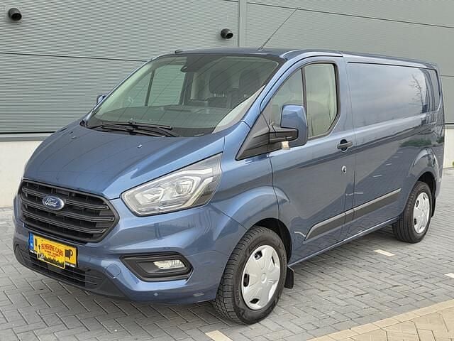 Occasion Ford Transit Custom Trend 131 PK (96 kW) 2019 Overige Van
