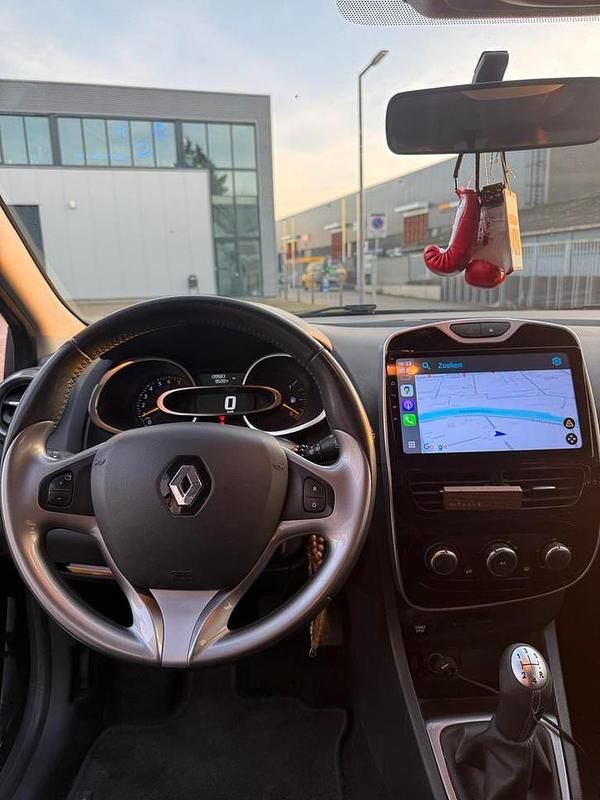 Occasion Renault Clio IV 89 PK (65 kW) 2015