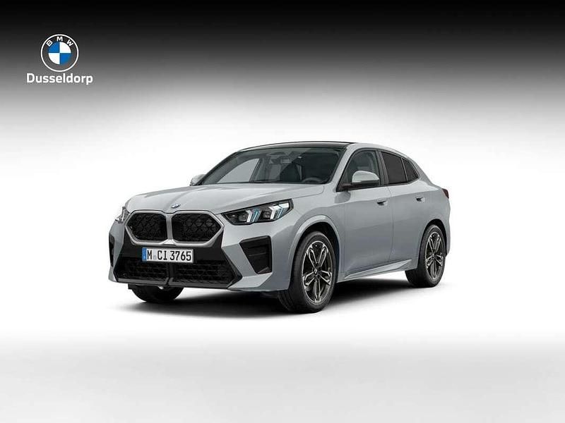 Grijs Nieuw 2025 BMW X2 Comfort Edition SUV | € 66.887 (Super prijs) - Afbeelding 1/4
