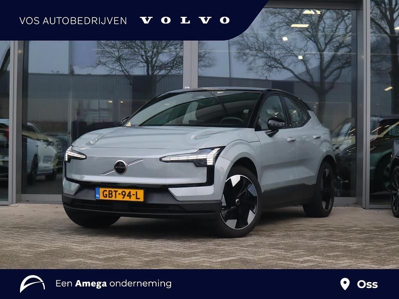 Occasion Volvo EX30 Plus 200 kW (272 PK) 2024 Grijs SUV