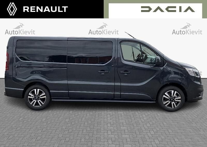 Occasion Renault Trafic 150 PK (110 kW) 2024 Bestelauto MPV