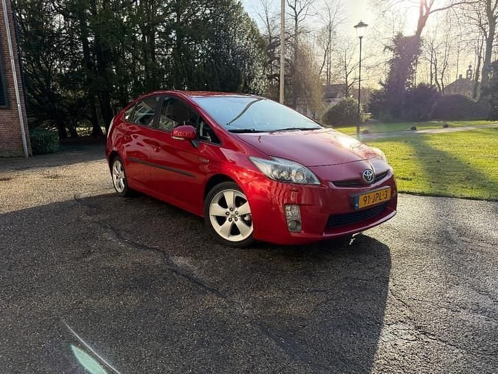Occasion Toyota Prius 99 PK (72 kW) 2009 Hatchback
