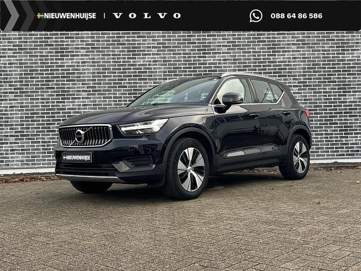 Occasion 2021 Volvo XC40 Inscription SUV | € 30.399 (Eerlijke prijs) - Afbeelding 1/4