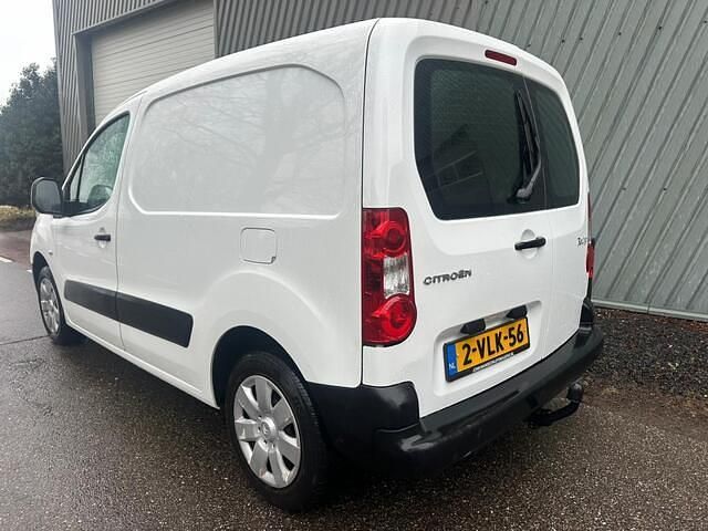 Occasion Citroën Berlingo 90 PK (66 kW) 2011 Overige MPV