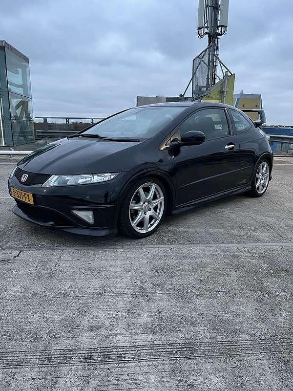 Occasion Honda Civic Type R 200 PK (147 kW) 2007 Sedan