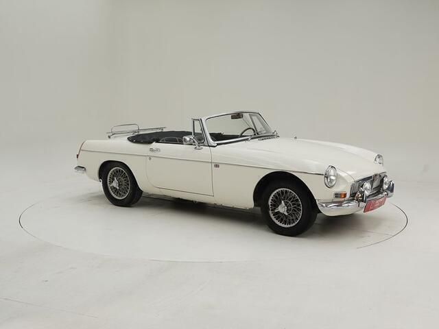 Occasion MG B 1964 Overige Cabriolet