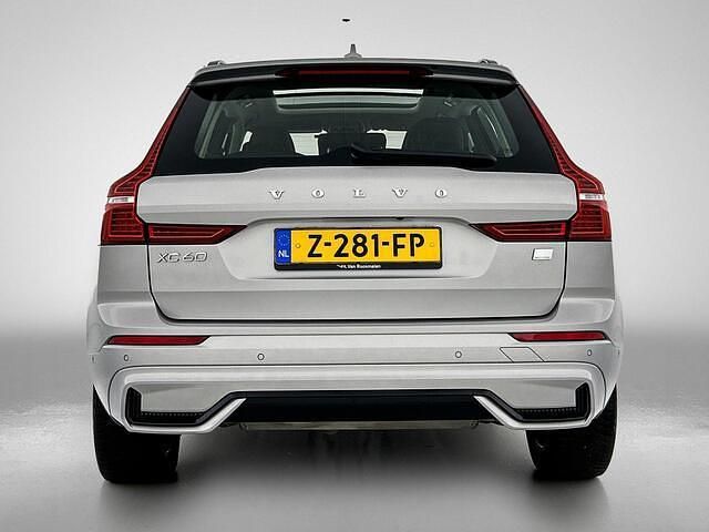 Occasion Volvo XC60 Plus 349 PK (256 kW) 2024 Zilver SUV