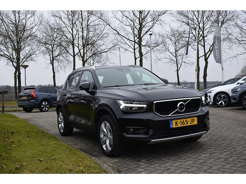 Occasion Volvo XC40 Business Edition 130 PK (95 kW) 2020 SUV