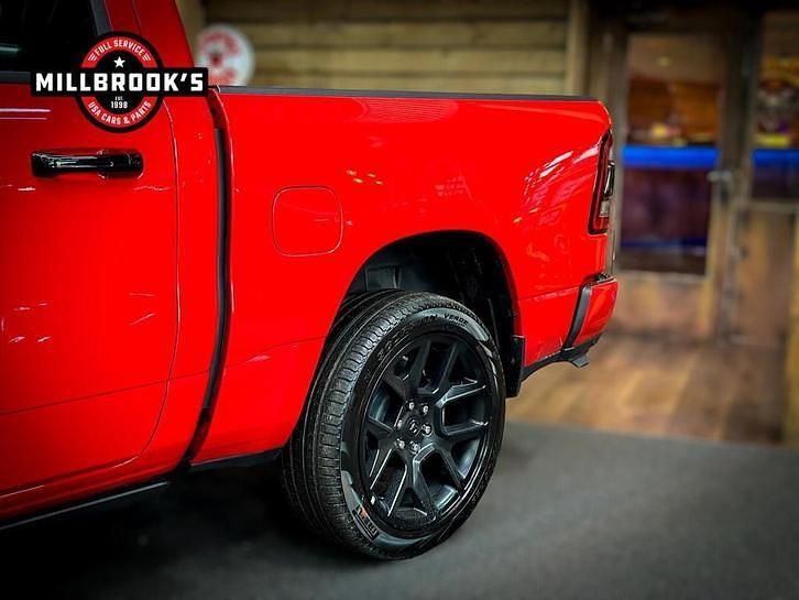 Occasion Dodge Ram 402 PK (295 kW) 2024