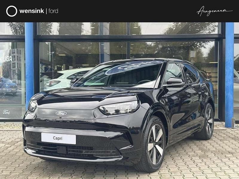 Nieuw 2025 Ford Capri Extended Range SUV | € 48.050 (Eerlijke prijs) - Afbeelding 1/4