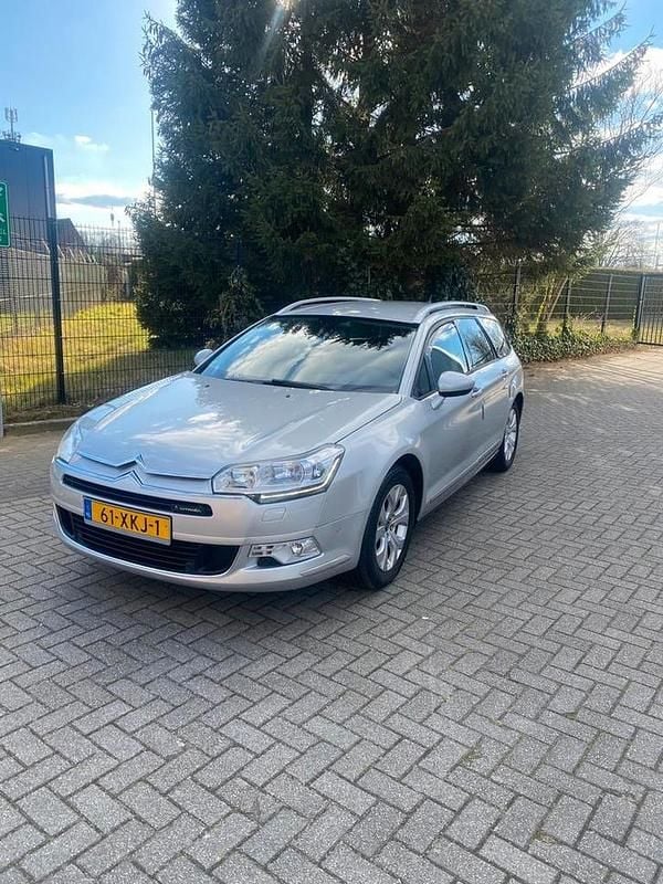 Gebruikt 2012 Citroën C5 Stationwagen | € 4.995 (Iets duurder) - Afbeelding 1/4