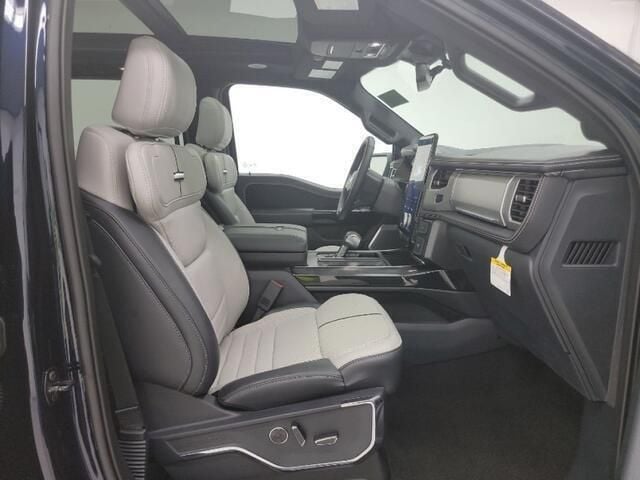 Occasion Ford F-150 Platinum 2023 Zwart Pickup