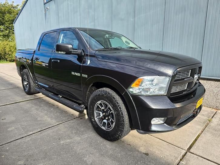Occasion 2009 Dodge Ram Pickup | € 13.250 (Eerlijke prijs) - Afbeelding 1/4