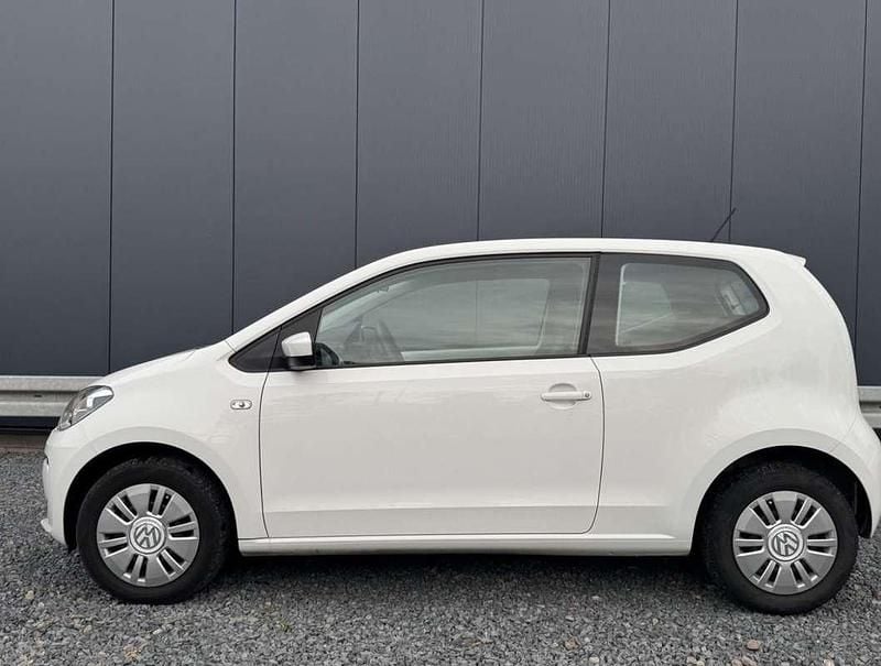 Occasion 2015 VW up! CLUB Hatchback | € 6.950 (Eerlijke prijs) - Afbeelding 1/4