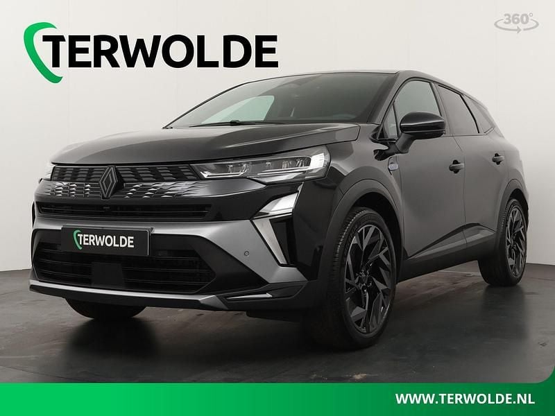 Noire etoile Gebruikt 2025 Renault Symbioz Esprit Alpine SUV | € 37.445 (Eerlijke prijs) - Afbeelding 1/4