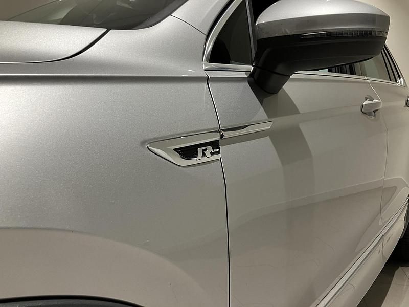 Occasion VW Tiguan Comfortline 131 PK (96 kW) 2020 Grijs SUV