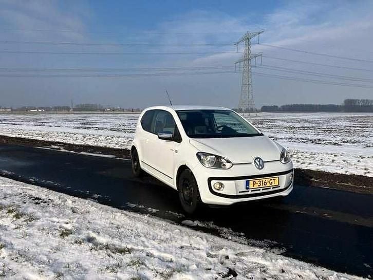 Occasion VW up! 59 PK (43 kW) 2012 Hatchback