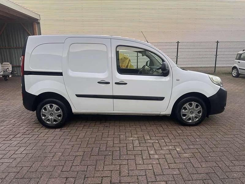 Occasion Renault Kangoo 75 PK (55 kW) 2013 Van
