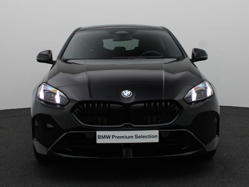 Occasion BMW 120 Comfort Edition 170 PK (125 kW) 2026 Zwart Hatchback