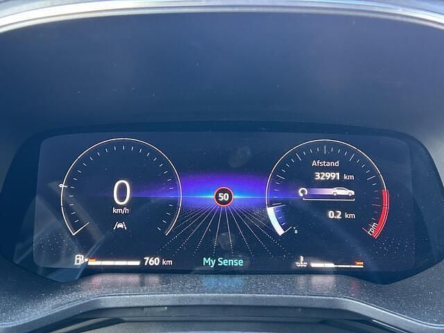 Occasion Renault Clio V Techno 91 PK (66 kW) 2024 Noir étoilé (gne) Hatchback