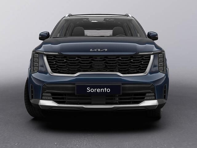 Nieuw Kia Sorento 287 PK (211 kW) 2026 Blauw SUV