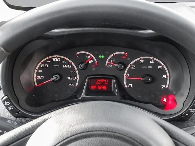 Occasion Ford Ka Limited 69 PK (50 kW) 2011 Rood Hatchback