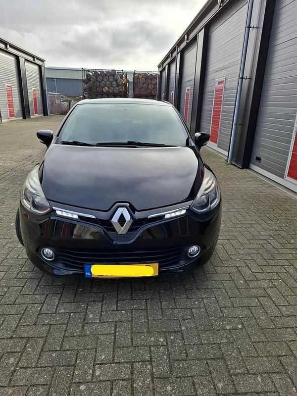 Occasion 2016 Renault Clio IV | € 5.900 (Eerlijke prijs) - Afbeelding 1/4